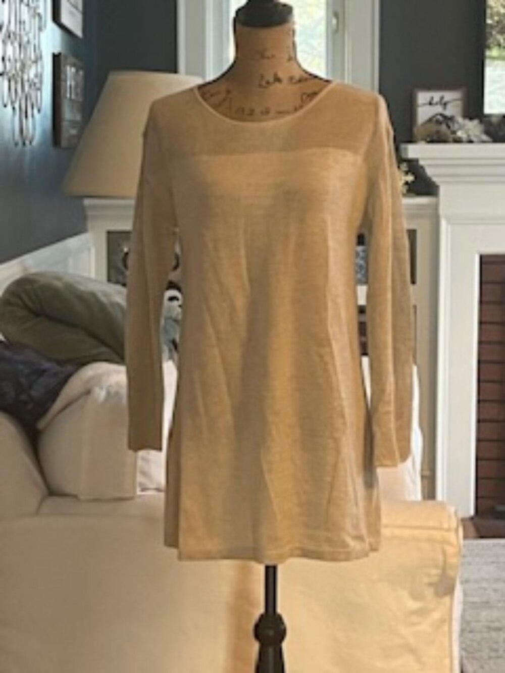 Eileen Fisher Women's Top